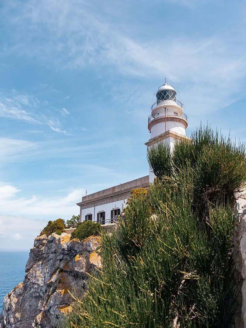 Phare de Formentor